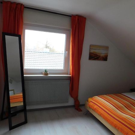 Denkys-Ferienwohnung Maulburg Exterior foto