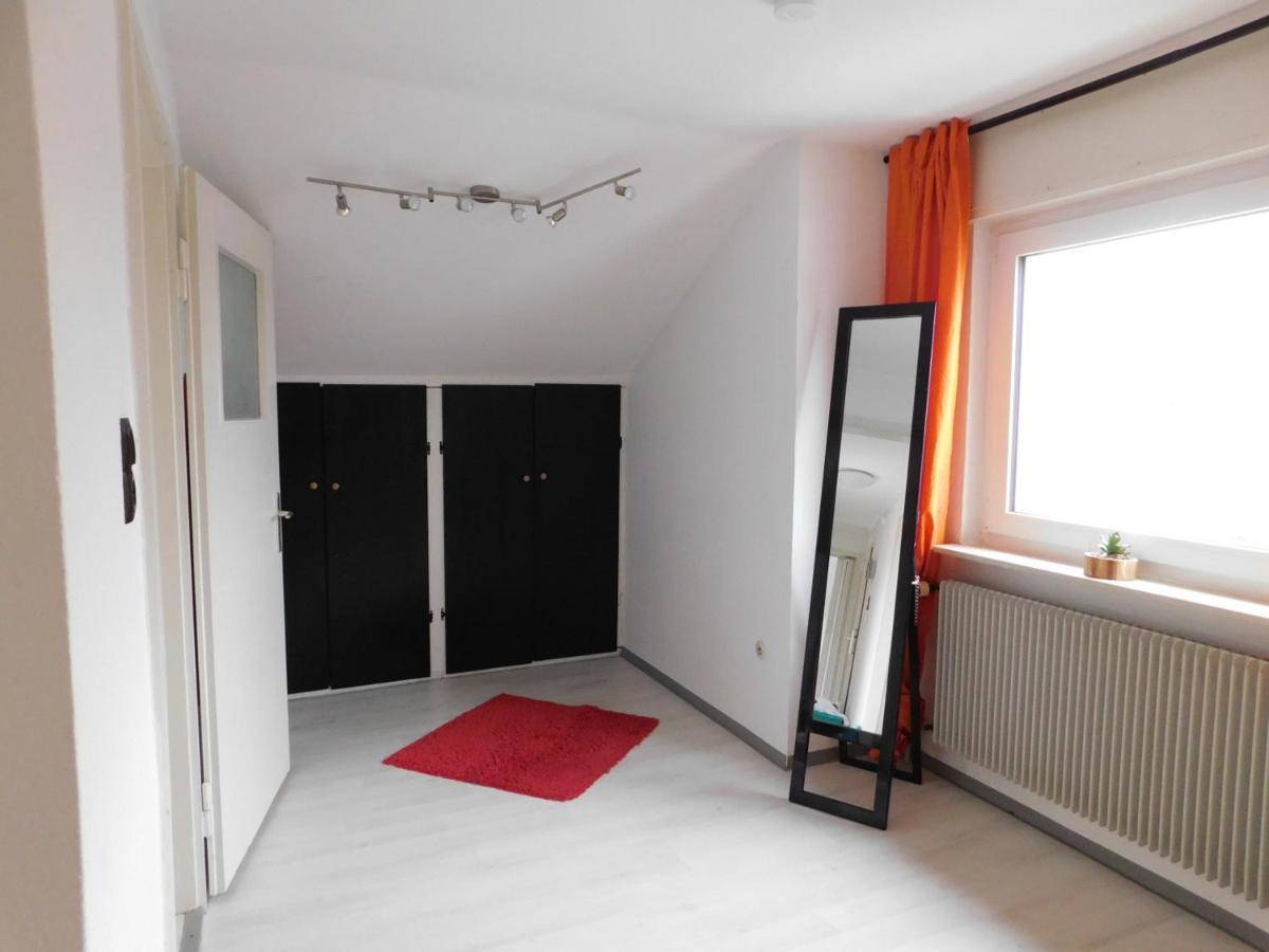 Denkys-Ferienwohnung Maulburg Exterior foto
